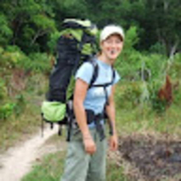 Meet your Posher, Maria - Picture 1 of 1